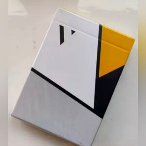 Virtuous Spring/Summer Playing Cards